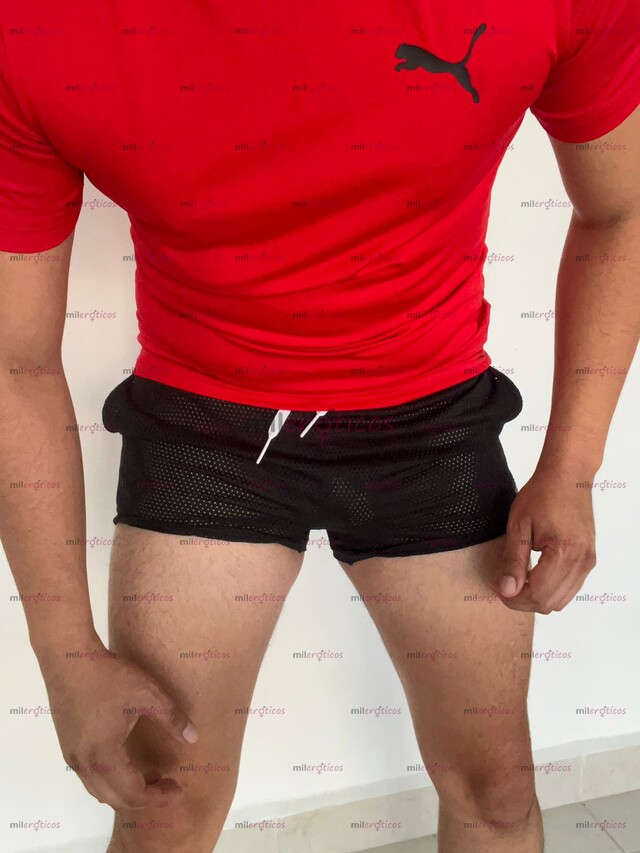 FOTOS DE ¿QUE TAL TE CAERIA UN MASAJE? SERVICIO PARA CABALLERO