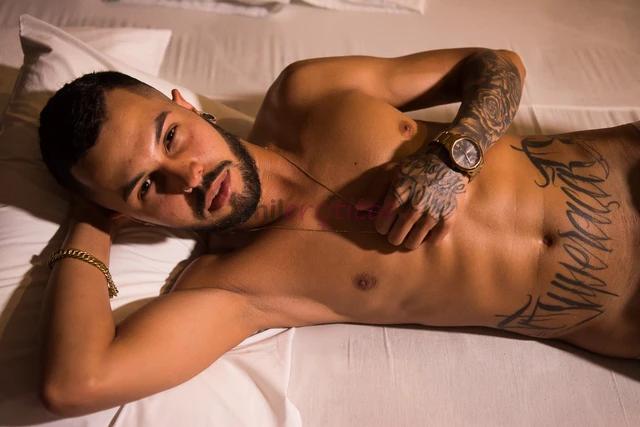 Prazer sou danilo macho ativo amo uma putaria sem frescuras dotado e bem puto na cama extremamente higienico e cheiroso todo depilado realizo fetiches...