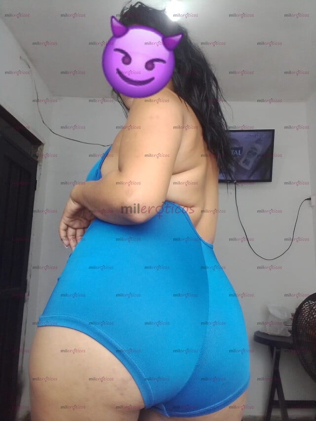 FOTOS DE LLEGÓ LA CHIQUITA ARRECHA AH COMPLACER EN TUS FETICHE SEXUALES
