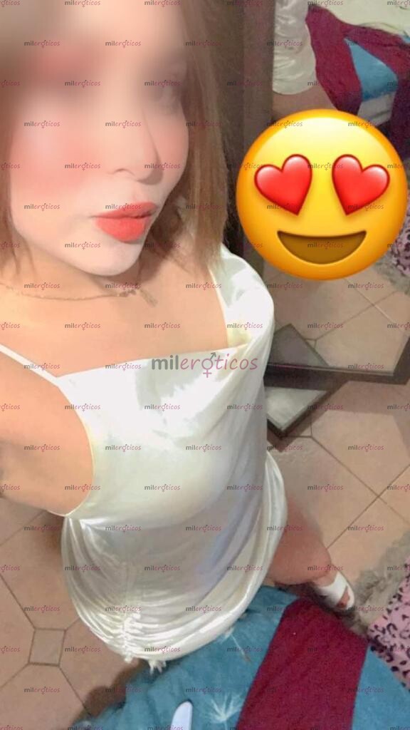 FOTOS DE NINFÓMANA BISEXUAL LISTA PARA DARNOS RICO COMO NOVIOS