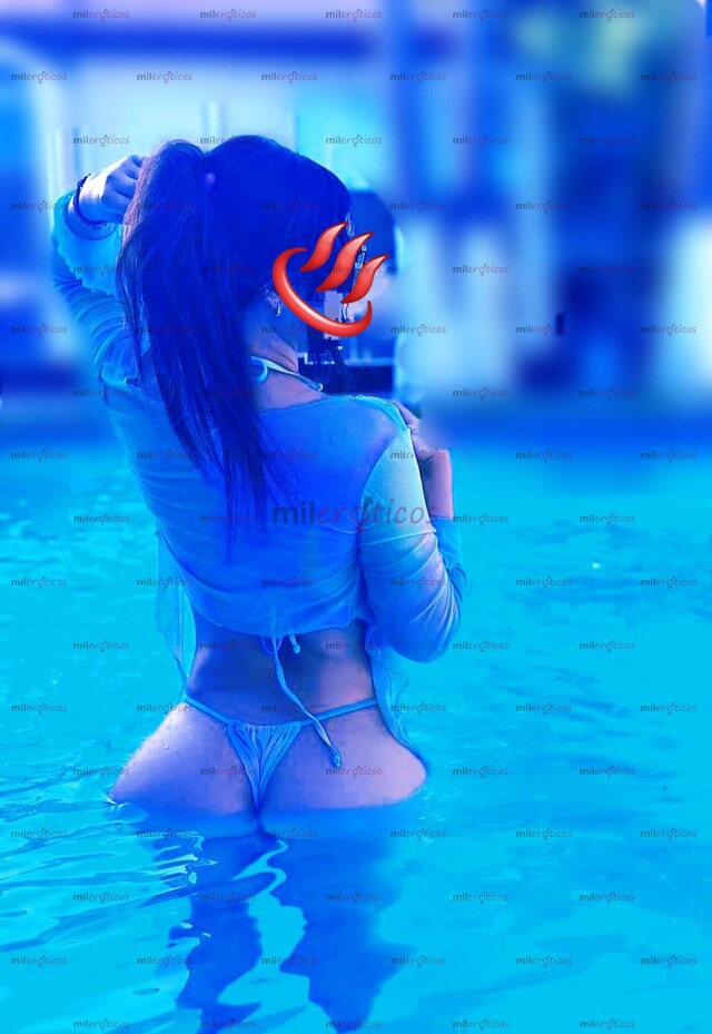 FOTOS DE INCREÍBLE NIÑA CALIENTE TU PUTITA SUMISA .....