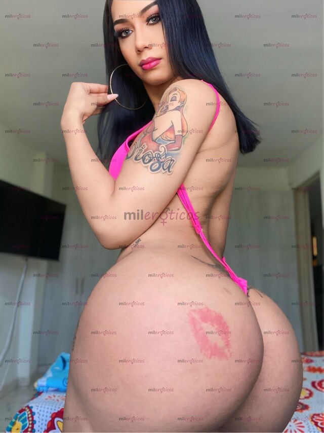 FOTOS DE SOLO DOS DÍAS EN TU CIUDAD! SOY DIOSA SUPER ARRECHA CULONA Y VERGONA XXX