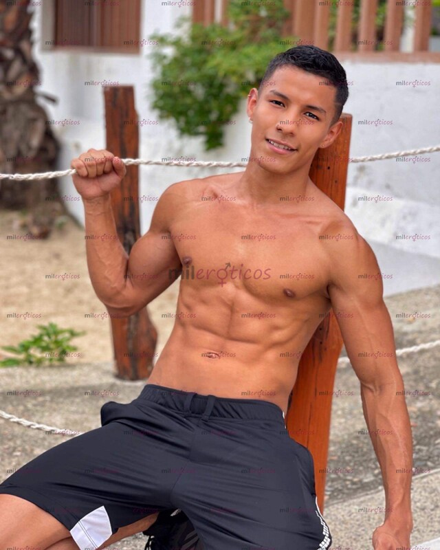 FOTOS DE SOY ALEX RICO JOVEN COLOMBIANO CON 23CM DE VERGA