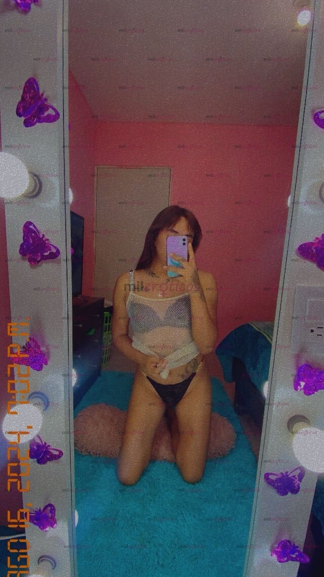 FOTOS DE CHICA TRANS GUAPA PARA CUMPLIR TUS FANTASÍAS