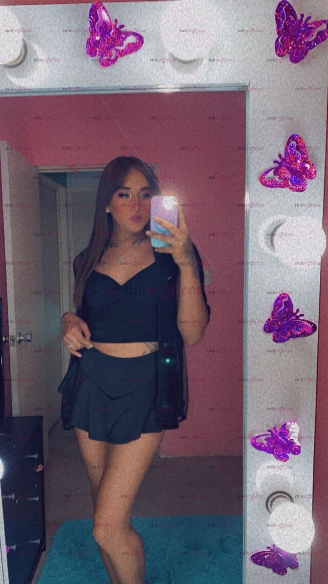 FOTOS DE CHICA TRANS GUAPA PARA CUMPLIR TUS FANTASÍAS