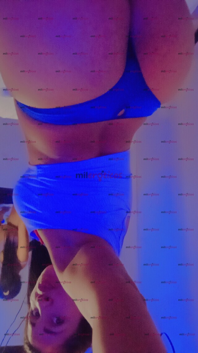 FOTOS DE DANIELA BELLA INDEPENDIENTE EN MI SITIO LAS 24 HORAS