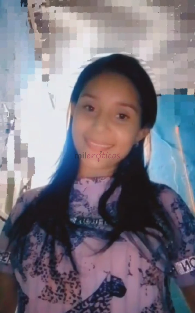 Hey mis amores soy jennifer de 24 anos amp aqui estoy muy recien llegada de colombia con muchas ganas y deseos de complacer tus pasiones y ganas de pa...