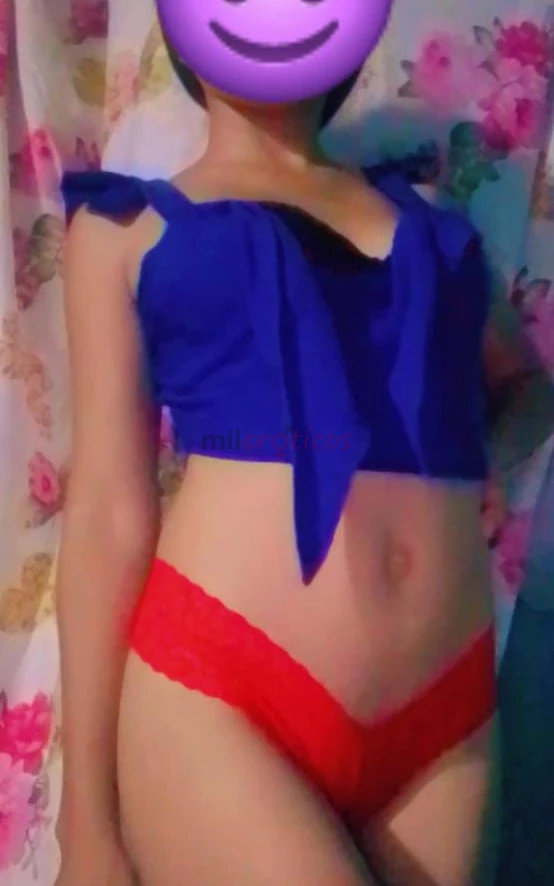 Hey mis amores soy jennifer de 24 anos amp aqui estoy muy recien llegada de colombia con muchas ganas y deseos de complacer tus pasiones y ganas de pa...