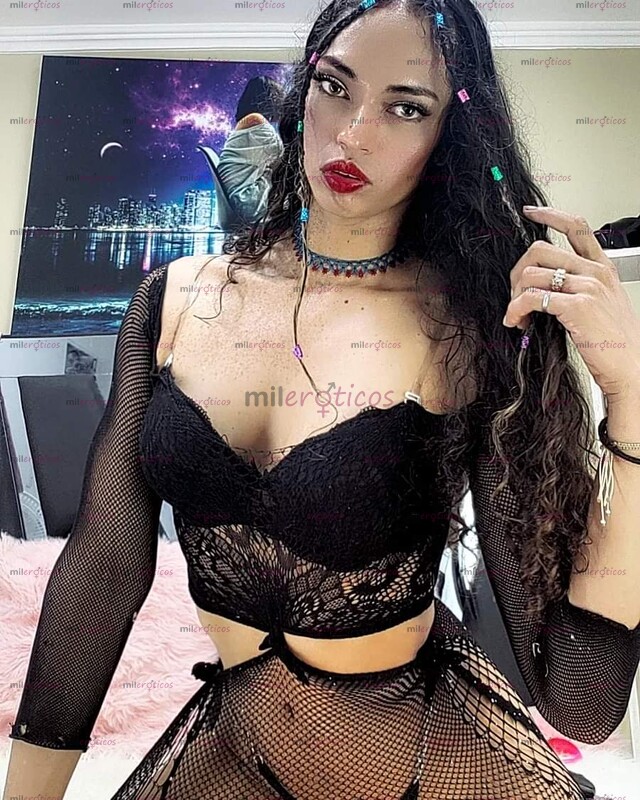 FOTOS DE ((TRANS CRESPA MORENA SEXY :SOLO DOMICILIOS )) CHICA NUEVA EN TU CIUDAD!
