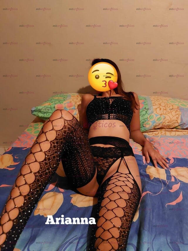 FOTOS DE ARIANA MUÑEQUITA FLAQUITA SEXI FOTOS 100% REALES