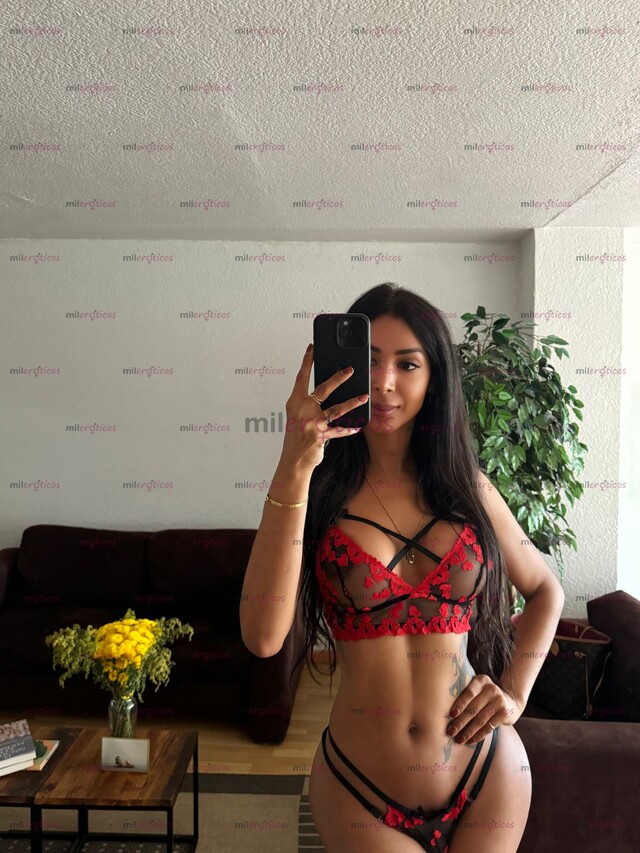 FOTOS DE MORENA EXOTICA DISPONIBLE POCOS DIAS . BAÑAME CON TU LECHE