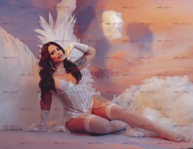 FOTOS DE SOY ARIANA RODRÍGUEZ FAMOSA EN REDES SOCIALES A 2 CUADRAS DE SORIANA SANTA MARÍA