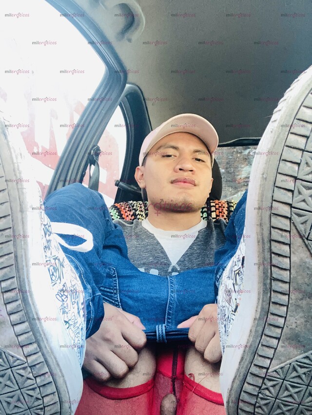 FOTOS DE INTER ACTIVO DISPUESTO A SATISFACER TUS FANTASÍAS