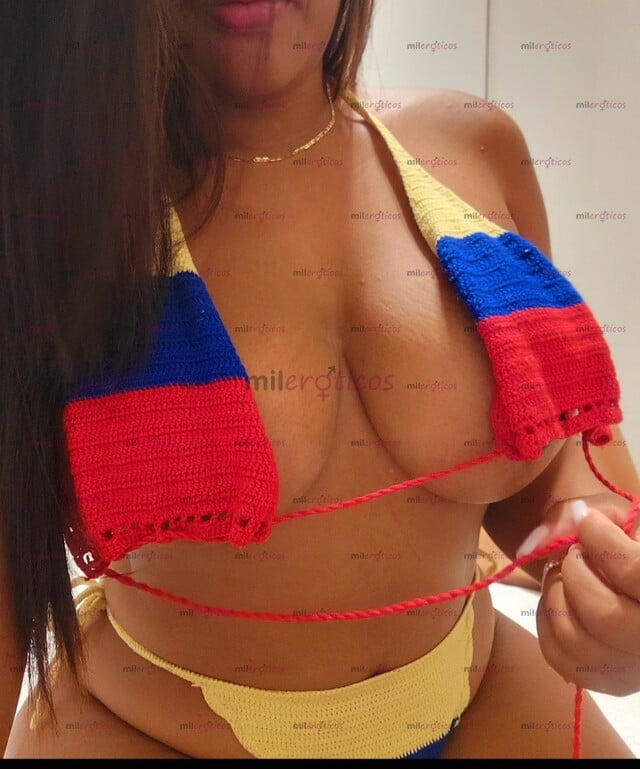 FOTOS DE RICA MORENA LISTA PARA HACER TUS DESEOS REALIDAD