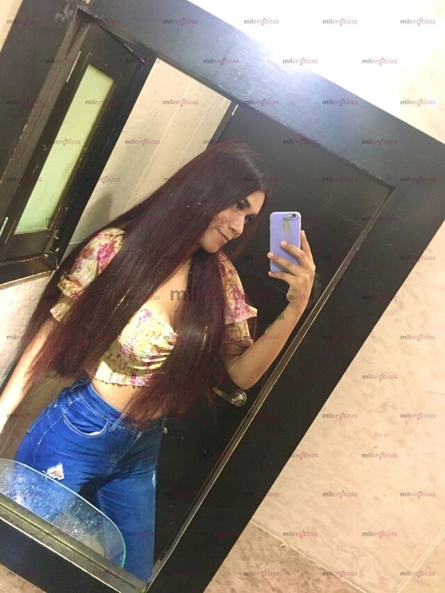 FOTOS DE DISPONIBLE NIÑA TRANSEXUAL CON PENE 100% REAL CONOCEME