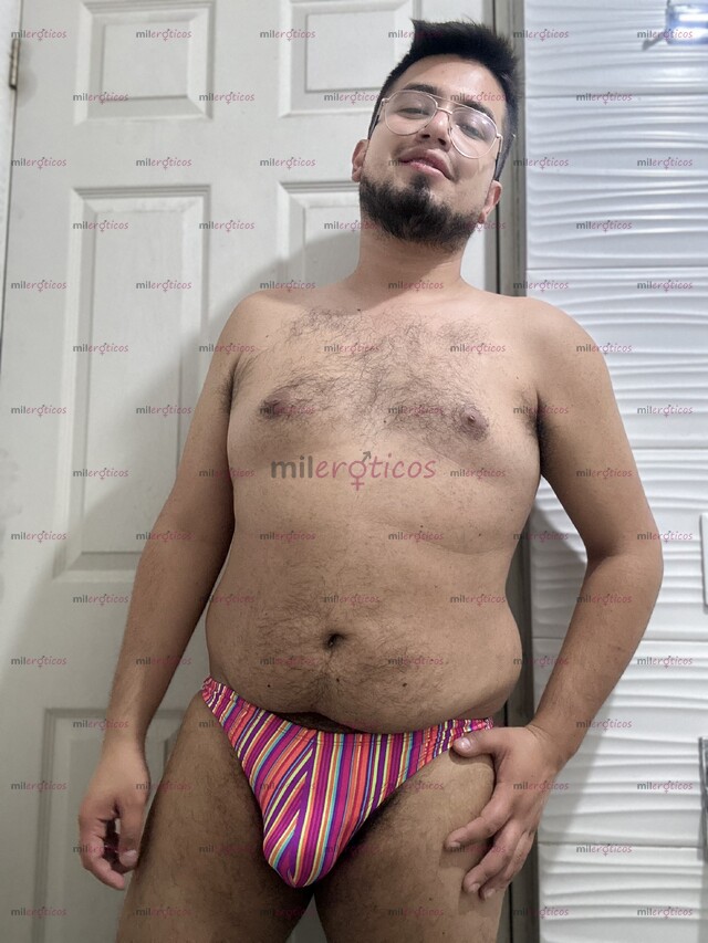 FOTOS DE OSO PASIVO CALIENTE PARA CUMPLIR TUS FANTASÍAS