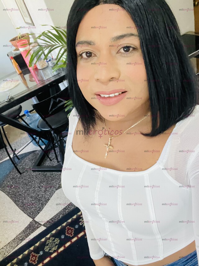 FOTOS DE CHICA LISTA PARA COMPLACERLO EN LOQUE USTED PIDA SOY LEYMII MUJER TRANS