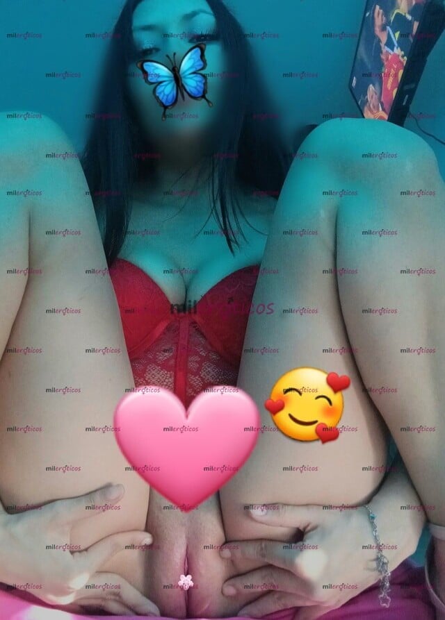 FOTOS DE CANDELA JOVENCITA MUY CALIENTE CON CHUPADERA Y MAMADERA EN LA CUQUITA