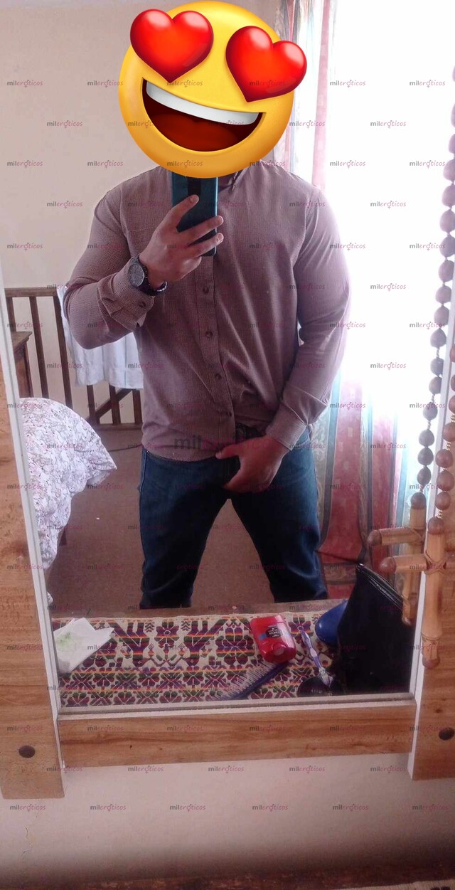 FOTOS DE DEJAME HACERTE PASAR UN RATO INCREÍBLE!!!