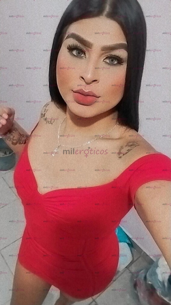 FOTOS DE SOY UNA CHICA SUPER CACHONDA AMIGABLE SUMISA Y DOMINANTE ÚNICO DÍA EN TÚ CIUDAD