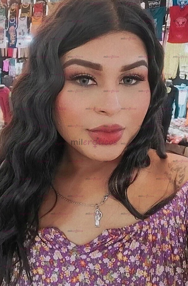 FOTOS DE SOY UNA CHICA SUPER CACHONDA AMIGABLE SUMISA Y DOMINANTE ÚNICO DÍA EN TÚ CIUDAD