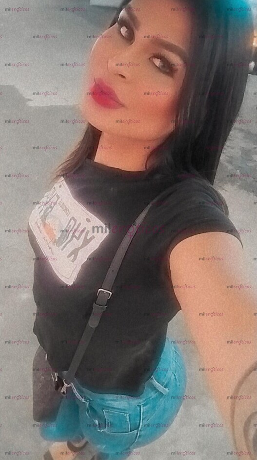 FOTOS DE SOY UNA CHICA SUPER CACHONDA AMIGABLE SUMISA Y DOMINANTE ÚNICO DÍA EN TÚ CIUDAD