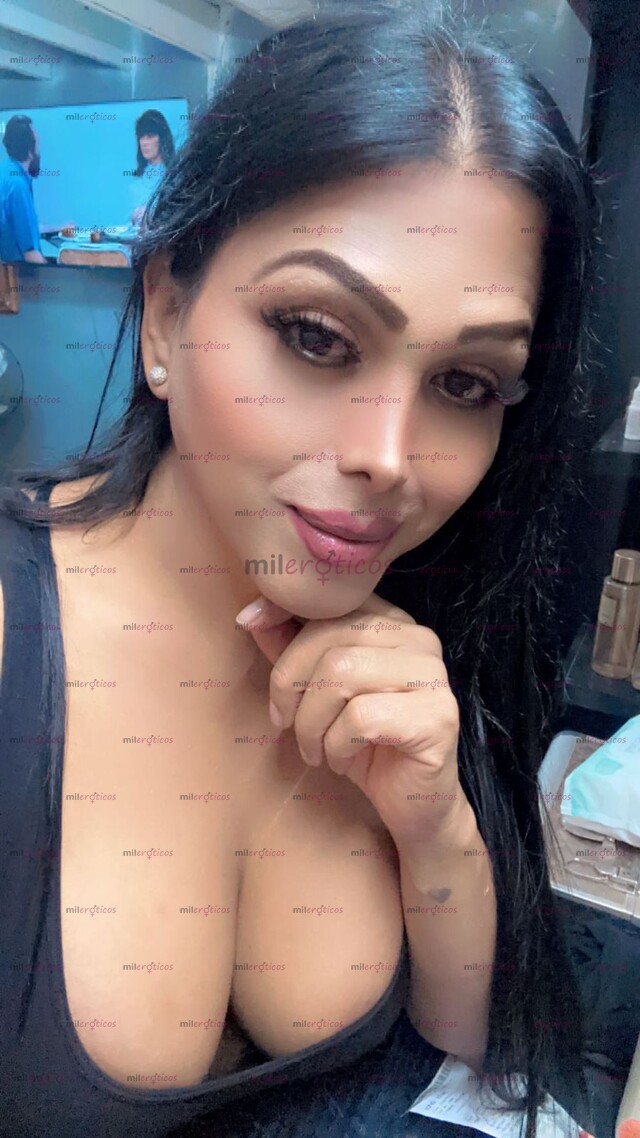 FOTOS DE BARBARA LA MAS LECHOSA DE LA CIUDAD CON LUGAR