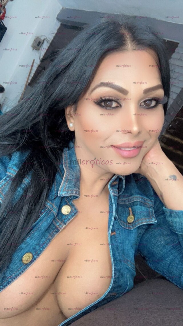 FOTOS DE BARBARA LA MAS LECHOSA DE LA CIUDAD CON LUGAR