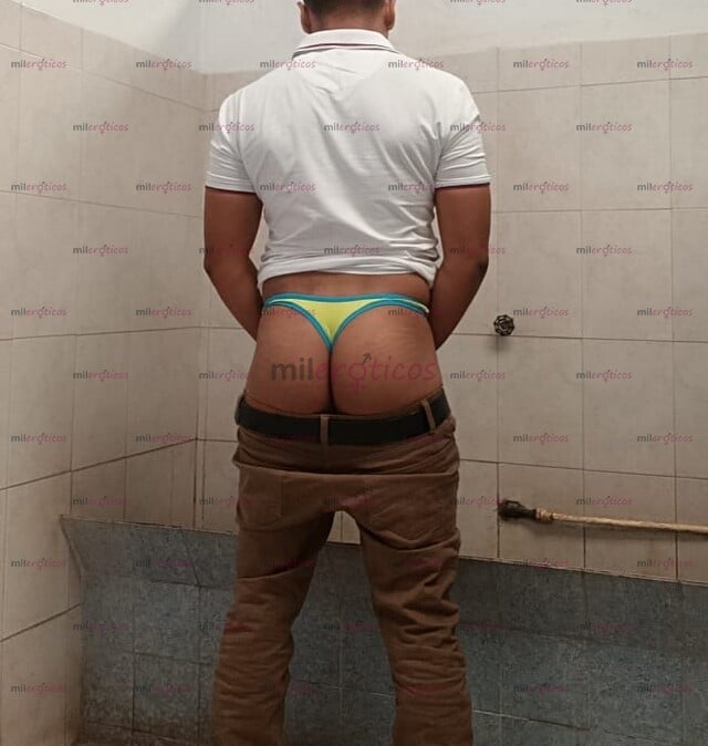 FOTOS DE PASIVO AL CIEN POR CIENTO MUY SUMISO Y COMPLACIENTE