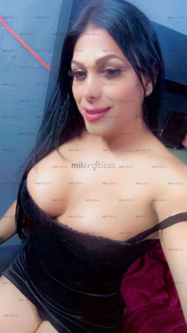 FOTOS DE BARBARA LA MAS LECHOSA DE LA CIUDAD CON LUGAR