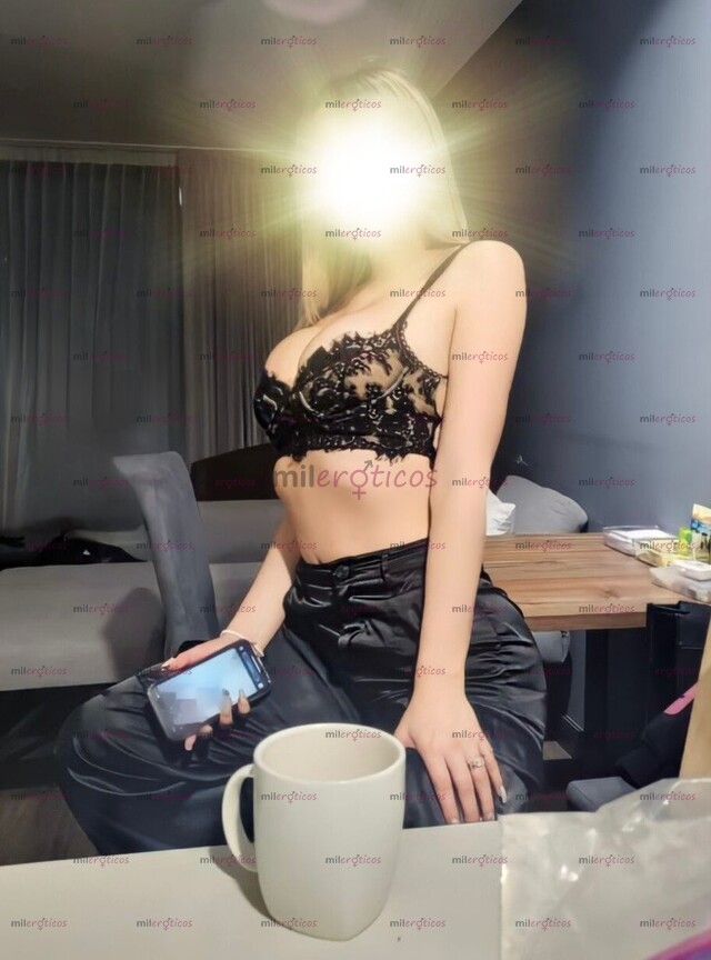 FOTOS DE ORAL NATURAL!!! HERMOSA RUBIA SERVICIO 100% GARANTIZADO