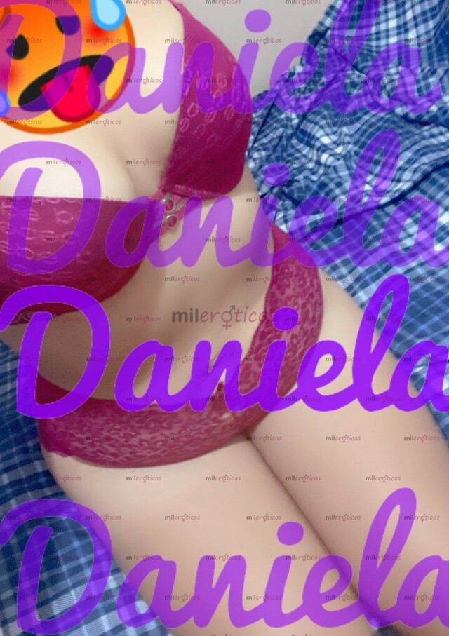 FOTOS DE HOLA! SOY DANIELA ME PRESENTO TENGO 20 AÑOS Y SOY LA DE LAS IMAGENES