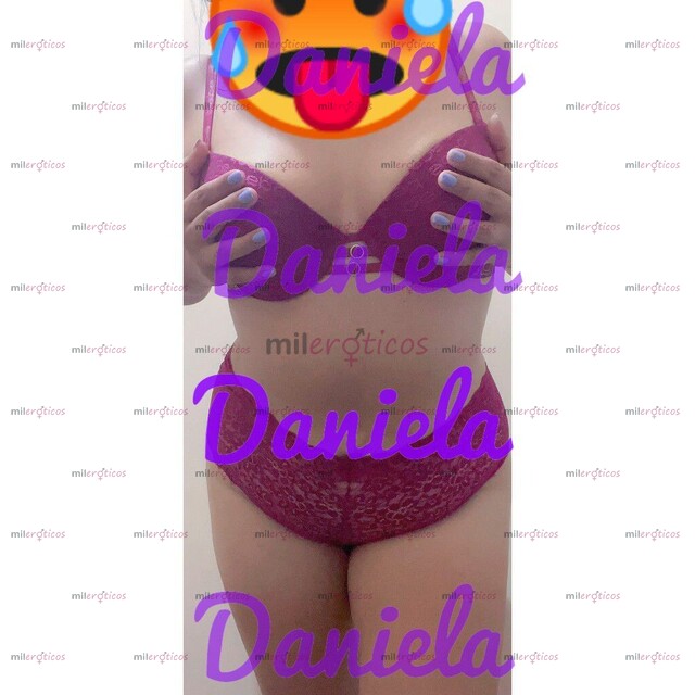 FOTOS DE HOLA! SOY DANIELA ME PRESENTO TENGO 20 AÑOS Y SOY LA DE LAS IMAGENES