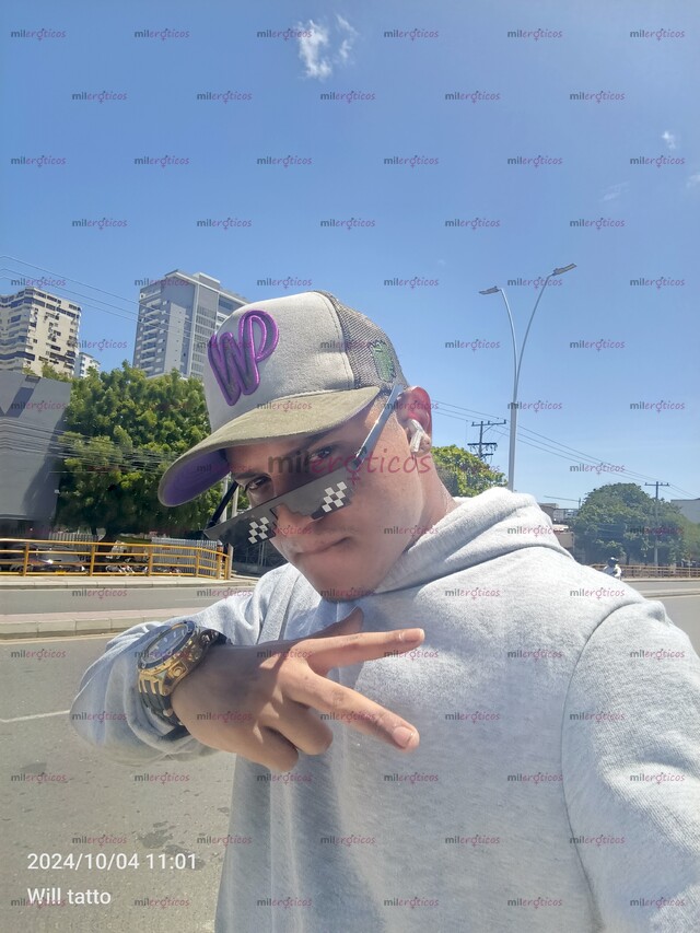 FOTOS DE TATUADOR 18CM, VENTA DE CONTENIDO, TRIOS Y MAS LEEA