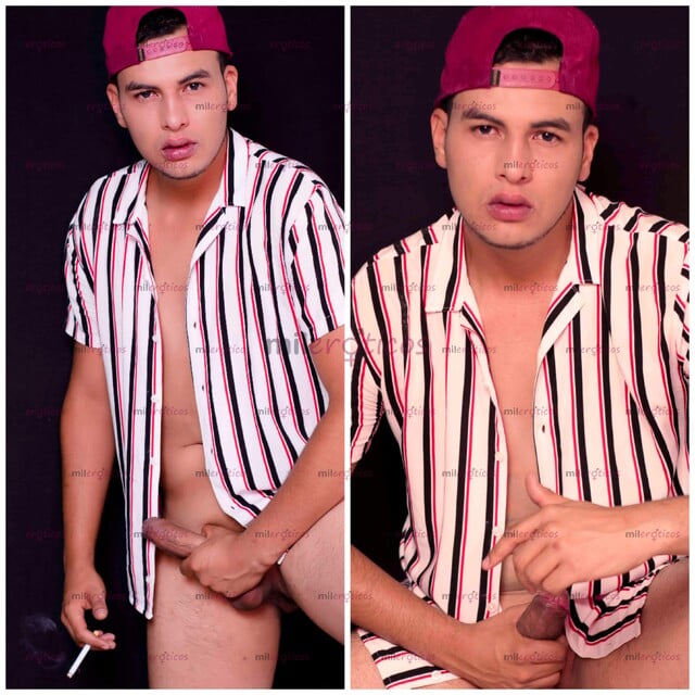 FOTOS DE CHICO ALTO CON VERGA GRUESA Y MUCHA LECHE