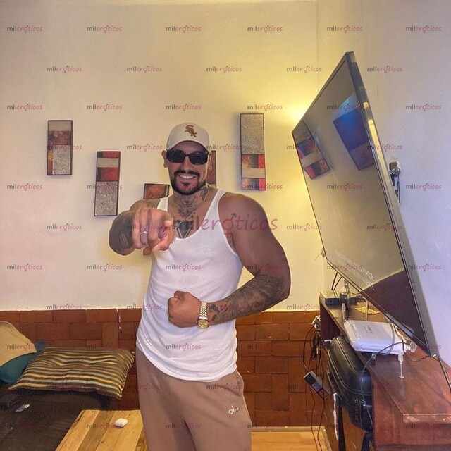 FOTOS DE CHAKAL PARA TU MUJER QUIERES UN MACHO PARA VERLA GEMIR CON MIS 23 MA