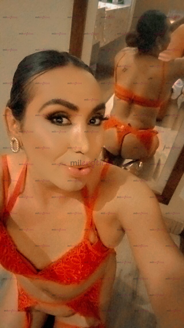 FOTOS DE LA MORENA DE LOS ORALES DUBRASKA KISS BETUN LUGAR ZONA CENTRO