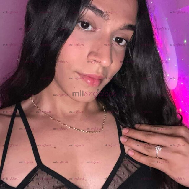 FOTOS DE NO SITIO CHICA TRANS DELGADA SEXY NUEVA EN TU CIUDAD SIN SITIO