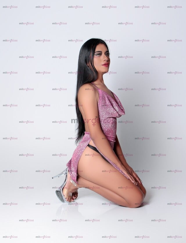FOTOS DE TRANY BLONDIE EXCLUSIVA ACTIVA Y PASIVA PURA TENTACIÓN NIVEL VIP