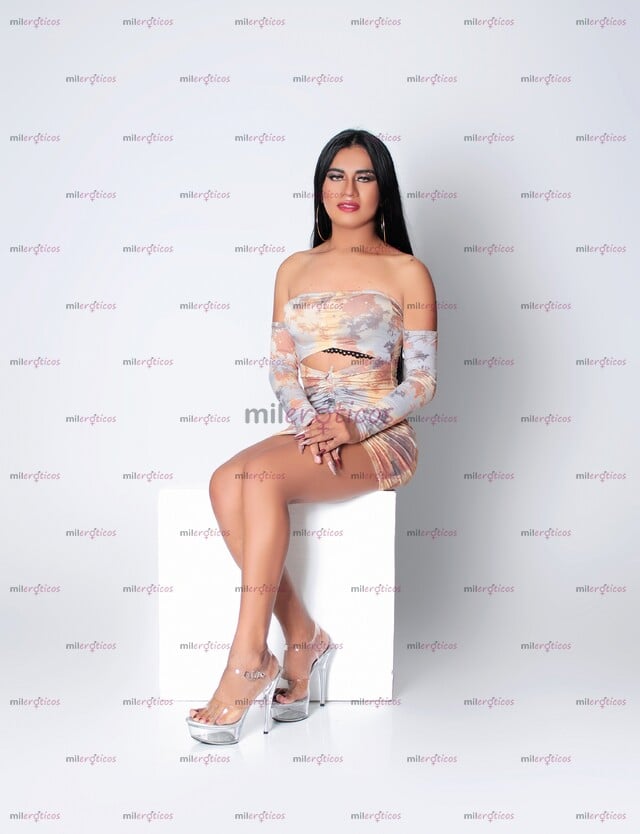 FOTOS DE TRANY BLONDIE EXCLUSIVA ACTIVA Y PASIVA PURA TENTACIÓN NIVEL VIP