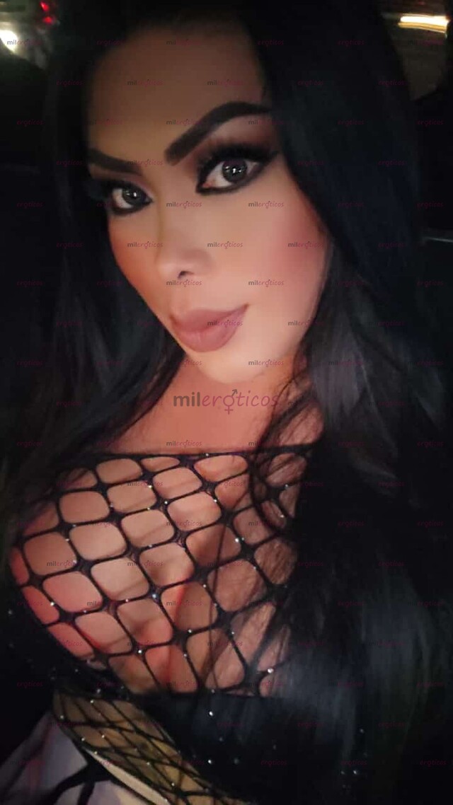 FOTOS DE HERMOSA JOVEN TRANS , SOLO PARA HOMBRES SOLVENTES