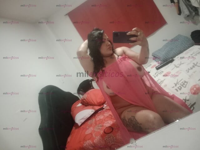 FOTOS DE POCOS DIAS TE ESPERO NO TE ARREPENTIRAS TRANS GORDIBUENA