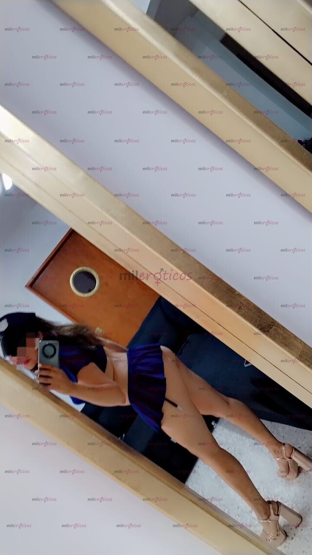 FOTOS DE DE REGRESO MEGAN 19 AÑITOS CON NUEVAS INSTALACIONES