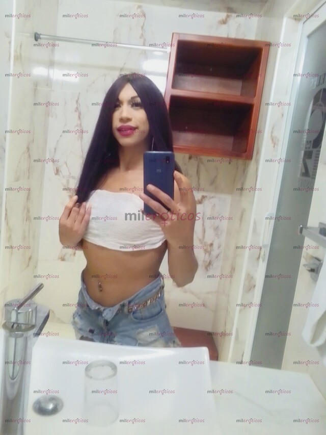 FOTOS DE JOVENCITA TRANS EXTRANJERA DE AMBOS ROLES
