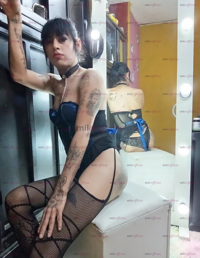 FOTOS DE HOLA SOY MELANY CHICA TRANS 22 CM PARA COMPLACERTE DISPONIBLE LAS 24 HORAS LOS 7