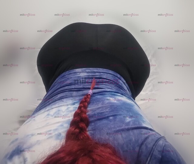 FOTOS DE ANDREA PRUEBA MI RICO CULO Y LLÉNAME DE TU LECHITA AMOR