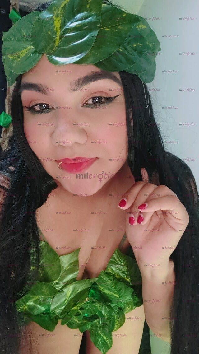 FOTOS DE MORENA ESPECTACULAR (MILF) DISPUESTA A COMPLACERTE TODAS TUS FANTASIAS VIRTUALES