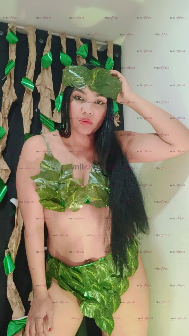 FOTOS DE MORENA ESPECTACULAR (MILF) DISPUESTA A COMPLACERTE TODAS TUS FANTASIAS VIRTUALES