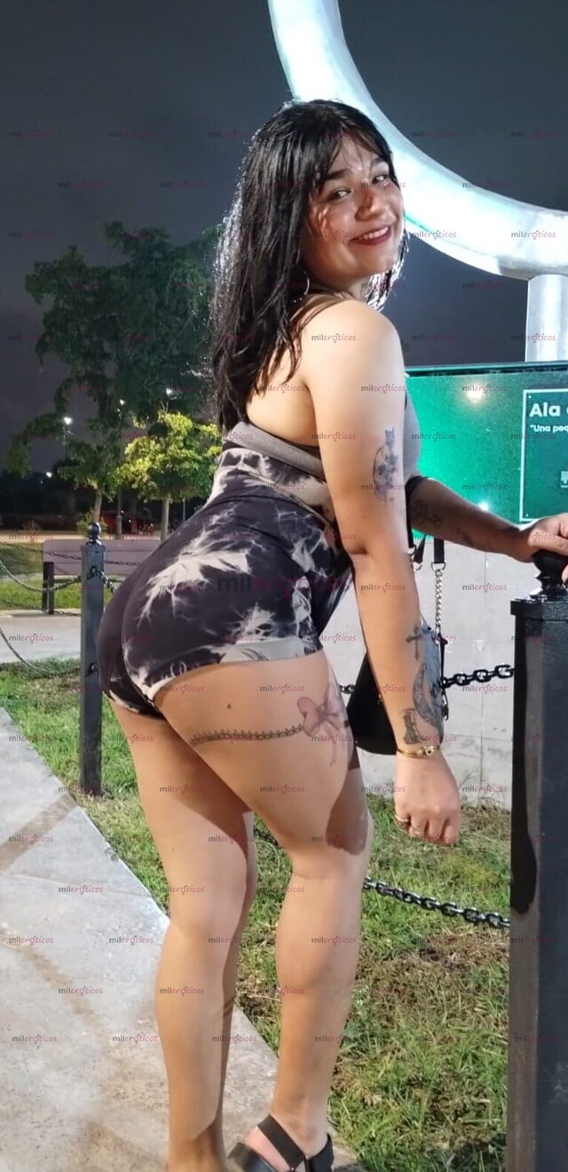FOTOS DE AISHA, EXÓTICA BAILARINA DE 23 AÑOS PELINEGRA, ARDIENTE, BLANCA, TATUADA, CULONA