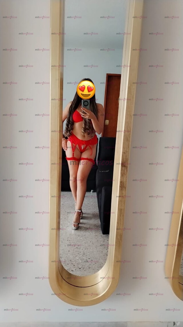 FOTOS DE MEGAN 19 AÑITOS DE REGRESO CON NUEVAS INSTALACIONES